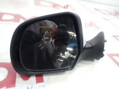 Peça sobressalente para automóvel em segunda mão espelho retrovisor esquerdo por dacia duster ambiance 4x2 referências oem iam   