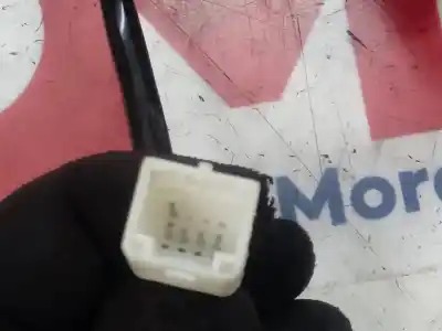 Peça sobressalente para automóvel em segunda mão espelho retrovisor esquerdo por dacia duster ambiance 4x2 referências oem iam   