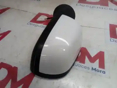 Peça sobressalente para automóvel em segunda mão espelho retrovisor esquerdo por dacia duster ambiance 4x2 referências oem iam   