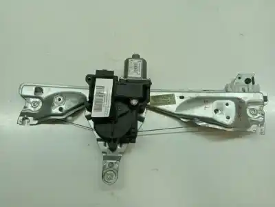 Tweedehands auto-onderdeel regelaar links achterruit voor peugeot 308 i (4a_, 4c_) 1.6 16v oem iam-referenties 9659834880