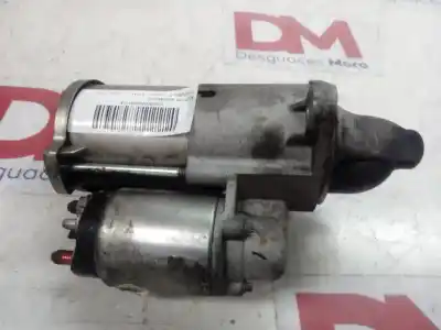 Second-hand car spare part starter motor for chevrolet aveo 1.4 cat oem iam references 25180808