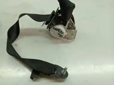 Pezzo di ricambio per auto di seconda mano cintura di sicurezza posteriore destra per peugeot 3008 confort riferimenti oem iam 
