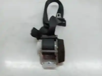 Pezzo di ricambio per auto di seconda mano cintura di sicurezza posteriore sinistra per peugeot 3008 confort riferimenti oem iam 