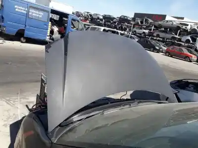 Second-hand car spare part bonnet for chrysler voyager (rg) 2.8 crd lx oem iam references 4860455af