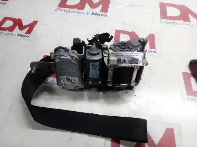 Second-hand car spare part front right seat belt for mercedes-benz clase clk (w207) coupe 350 cdi be prime edition (207.322) oem iam references 615416700