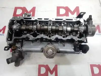 Pezzo di ricambio per auto di seconda mano Testata motore per OPEL VECTRA B (J96)  Riferimenti OEM IAM R9128081  