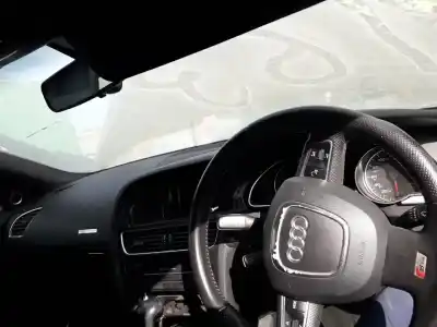 Second-hand car spare part DASHBOARD for AUDI A5 SPORTBACK (8T)  OEM IAM references   