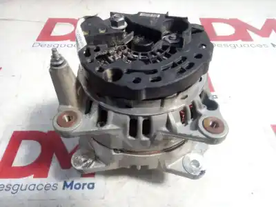 Second-hand car spare part ALTERNATOR for SEAT IBIZA ST (6J8)  OEM IAM references 03C903025F   Second-hand car spare part ALTERNATOR for SEAT IBIZA ST (6J8)  OEM IAM references 03C903025F