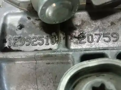 Gebrauchtes Autoersatzteil getriebe zum opel corsa c cosmo oem-iam-referenzen 12992510  