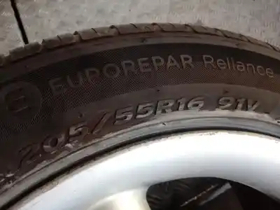 Peça sobressalente para automóvel em segunda mão jante por bmw serie 5 berlina (e34) 525tds referências oem iam   