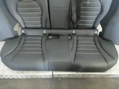Автозапчасти б/у полный комплект сиденья за mercedes clase c (bm 205) berlina c 250 cdi 4matic bluetec (205.009) 204 cv / 150 kw ссылки oem iam   