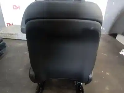 Автозапчасти б/у полный комплект сиденья за mercedes clase c (bm 205) berlina c 250 cdi 4matic bluetec (205.009) 204 cv / 150 kw ссылки oem iam   