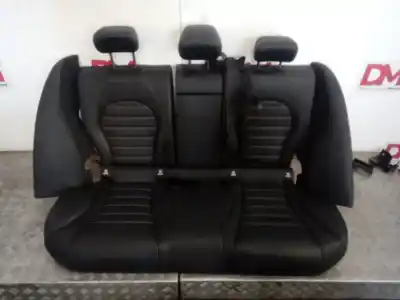 Автозапчасти б/у полный комплект сиденья за mercedes clase c (bm 205) berlina c 250 cdi 4matic bluetec (205.009) 204 cv / 150 kw ссылки oem iam   