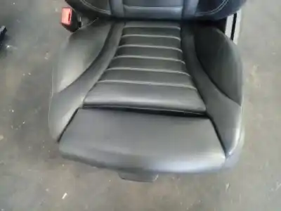Автозапчасти б/у полный комплект сиденья за mercedes clase c (bm 205) berlina c 250 cdi 4matic bluetec (205.009) 204 cv / 150 kw ссылки oem iam   