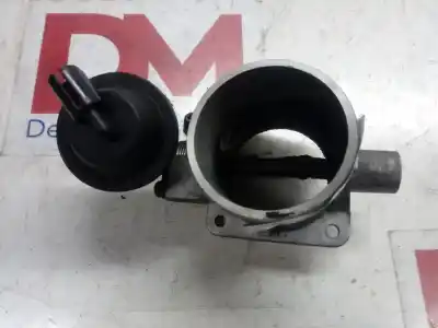 İkinci el araba yedek parçası egr valfi için hyundai getz (tb) * oem iam referansları 3510027xx  