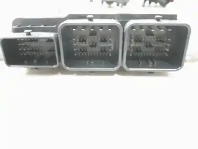 Second-hand car spare part ecu engine control for ford focus lim. (cb8) titanium oem iam references bv6112a650agd  