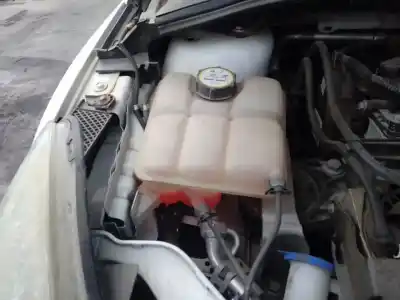 Second-hand car spare part coolant expansion tank for ford focus lim. (cb8) titanium oem iam references 