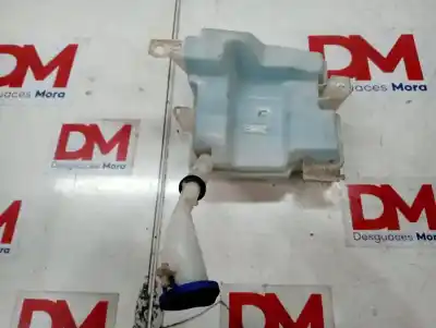 Second-hand car spare part windscreen washer bottle for ford focus lim. (cb8) titanium oem iam references 