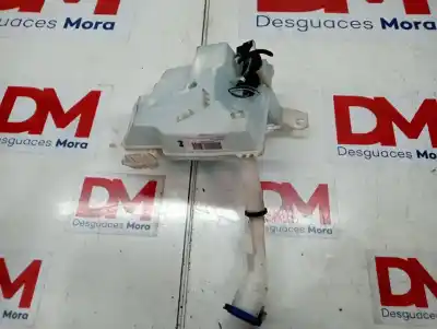 Second-hand car spare part windscreen washer bottle for ford focus lim. (cb8) titanium oem iam references   