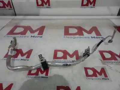 Second-hand car spare part air conditioning pipes for ford focus lim. (cb8) titanium oem iam references 