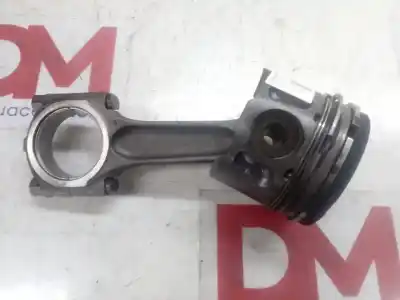 Second-hand car spare part connecting rod for fiat scudo combi (272) l1h1 120 multijet (5 pl.) oem iam references 
