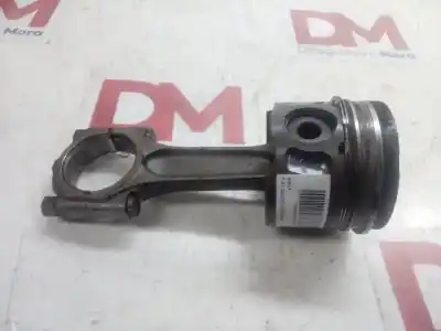 Автозапчасти б/у шатун за fiat scudo combi (272) l1h1 120 multijet (5 pl.) ссылки oem iam   