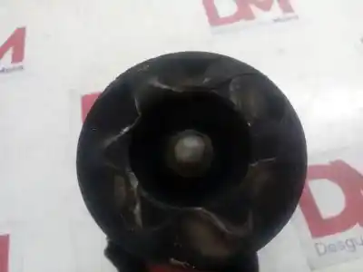 Автозапчасти б/у шатун за fiat scudo combi (272) l1h1 120 multijet (5 pl.) ссылки oem iam   