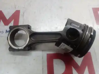 Second-hand car spare part connecting rod for fiat scudo combi (272) l1h1 120 multijet (5 pl.) oem iam references 