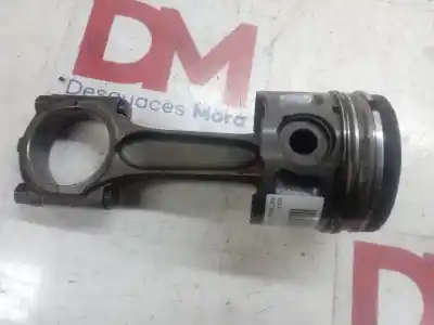 Second-hand car spare part connecting rod for fiat scudo combi (272) l1h1 120 multijet (5 pl.) oem iam references 