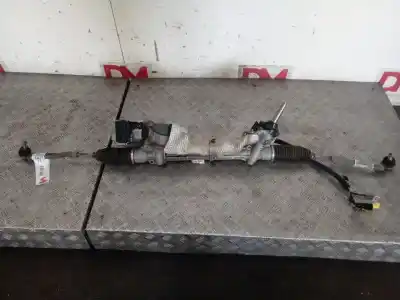 Peça sobressalente para automóvel em segunda mão caixa de direção por opel combo cargo (e) 1.5 cdti dpf referências oem iam 6820000313 Peça sobressalente para automóvel em segunda mão caixa de direção por opel combo cargo (e) 1.5 cdti dpf referências oem iam 6820000313