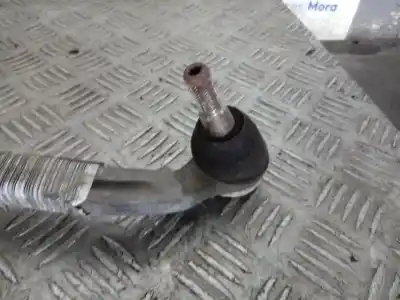 Peça sobressalente para automóvel em segunda mão caixa de direção por opel combo cargo (e) 1.5 cdti dpf referências oem iam 6820000313  