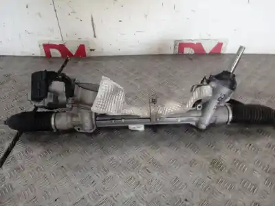 Peça sobressalente para automóvel em segunda mão caixa de direção por opel combo cargo (e) 1.5 cdti dpf referências oem iam 6820000313  