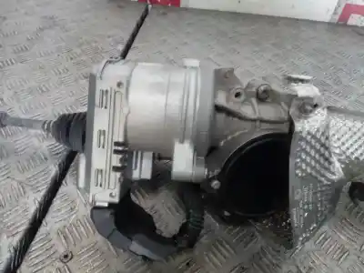 Peça sobressalente para automóvel em segunda mão caixa de direção por opel combo cargo (e) 1.5 cdti dpf referências oem iam 6820000313  
