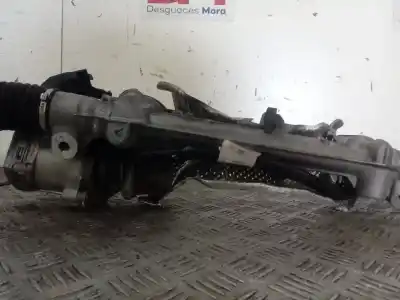 Peça sobressalente para automóvel em segunda mão caixa de direção por opel combo cargo (e) 1.5 cdti dpf referências oem iam 6820000313  