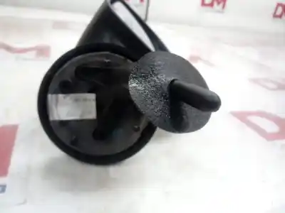 Peça sobressalente para automóvel em segunda mão espelho retrovisor esquerdo por dacia duster ambiance 4x2 referências oem iam   