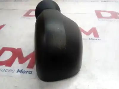 Peça sobressalente para automóvel em segunda mão espelho retrovisor esquerdo por dacia duster ambiance 4x2 referências oem iam   