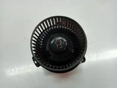 Автозапчастина б/у вентилятор опалення для ssangyong rodius xdi посилання на oem iam 