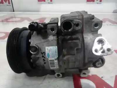 Second-hand car spare part air conditioning compressor for kia cee´d active oem iam references f500an8ca03