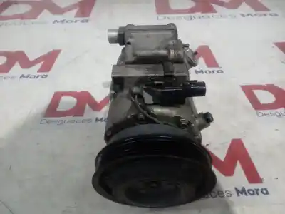 Second-hand car spare part air conditioning compressor for kia cee´d active oem iam references f500an8ca03  