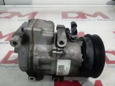 Second-hand car spare part air conditioning compressor for kia cee´d active oem iam references f500an8ca03  