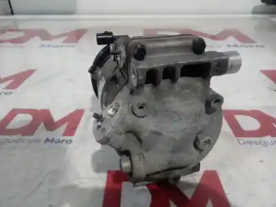 Second-hand car spare part air conditioning compressor for kia cee´d active oem iam references f500an8ca03  