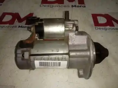 Second-hand car spare part starter motor for kia cee´d active oem iam references 361002a500