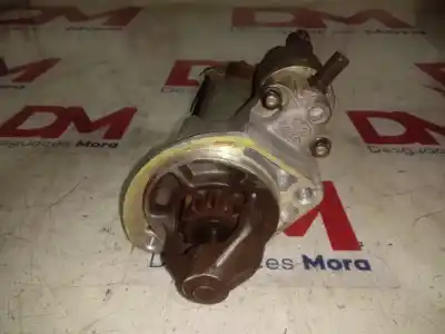 Peça sobressalente para automóvel em segunda mão motor de arranque por kia cee´d active referências oem iam 361002a500  