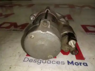 Peça sobressalente para automóvel em segunda mão motor de arranque por kia cee´d active referências oem iam 361002a500  