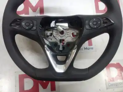 Tweedehands auto-onderdeel stuur voor opel combo cargo (e) 1.5 cdti dpf oem iam-referenties 34301541a  