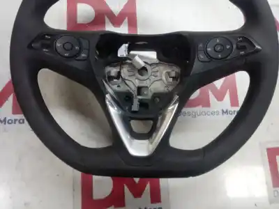 Tweedehands auto-onderdeel stuur voor opel combo cargo (e) 1.5 cdti dpf oem iam-referenties 34301541a  