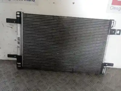 Peça sobressalente para automóvel em segunda mão condensador / radiador de ar condicionado por opel combo cargo (e) 1.5 cdti dpf referências oem iam 9816746580 Peça sobressalente para automóvel em segunda mão condensador / radiador de ar condicionado por opel combo cargo (e) 1.5 cdti dpf referências oem iam 9816746580
