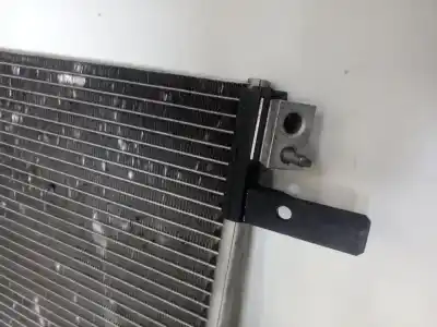 Piesă de schimb auto la mâna a doua condensator / radiator aer conditionat pentru opel combo cargo (e) 1.5 cdti dpf referințe oem iam 9816746580  