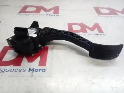 Peça sobressalente para automóvel em segunda mão pedal do acelerador por opel combo cargo (e) 1.5 cdti dpf referências oem iam 9836042280 Peça sobressalente para automóvel em segunda mão pedal do acelerador por opel combo cargo (e) 1.5 cdti dpf referências oem iam 9836042280