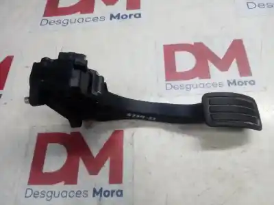 Pezzo di ricambio per auto di seconda mano potenziometro a pedale per opel combo cargo (e) 1.5 cdti dpf riferimenti oem iam 9836042280   Pezzo di ricambio per auto di seconda mano potenziometro a pedale per opel combo cargo (e) 1.5 cdti dpf riferimenti oem iam 9836042280